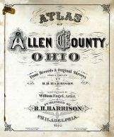 Allen County 1880 